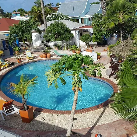 Hacienda Wayaca Apartments